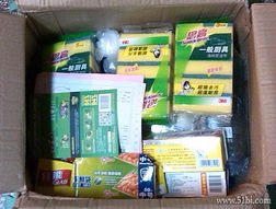 1號(hào)店日用品購物體驗(yàn) 淋浴露與日常雜貨的便捷之選